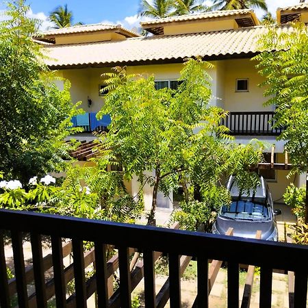 Residence Cote D' Azur Имбассаи Экстерьер фото