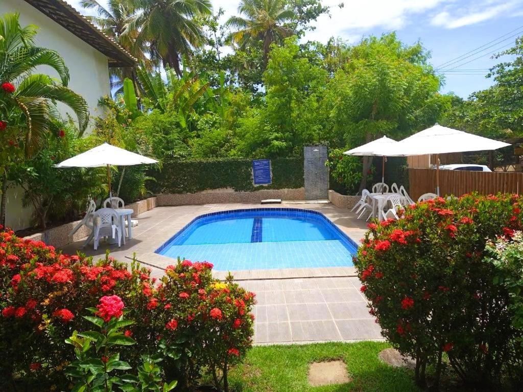 Residence Cote D' Azur Имбассаи Экстерьер фото