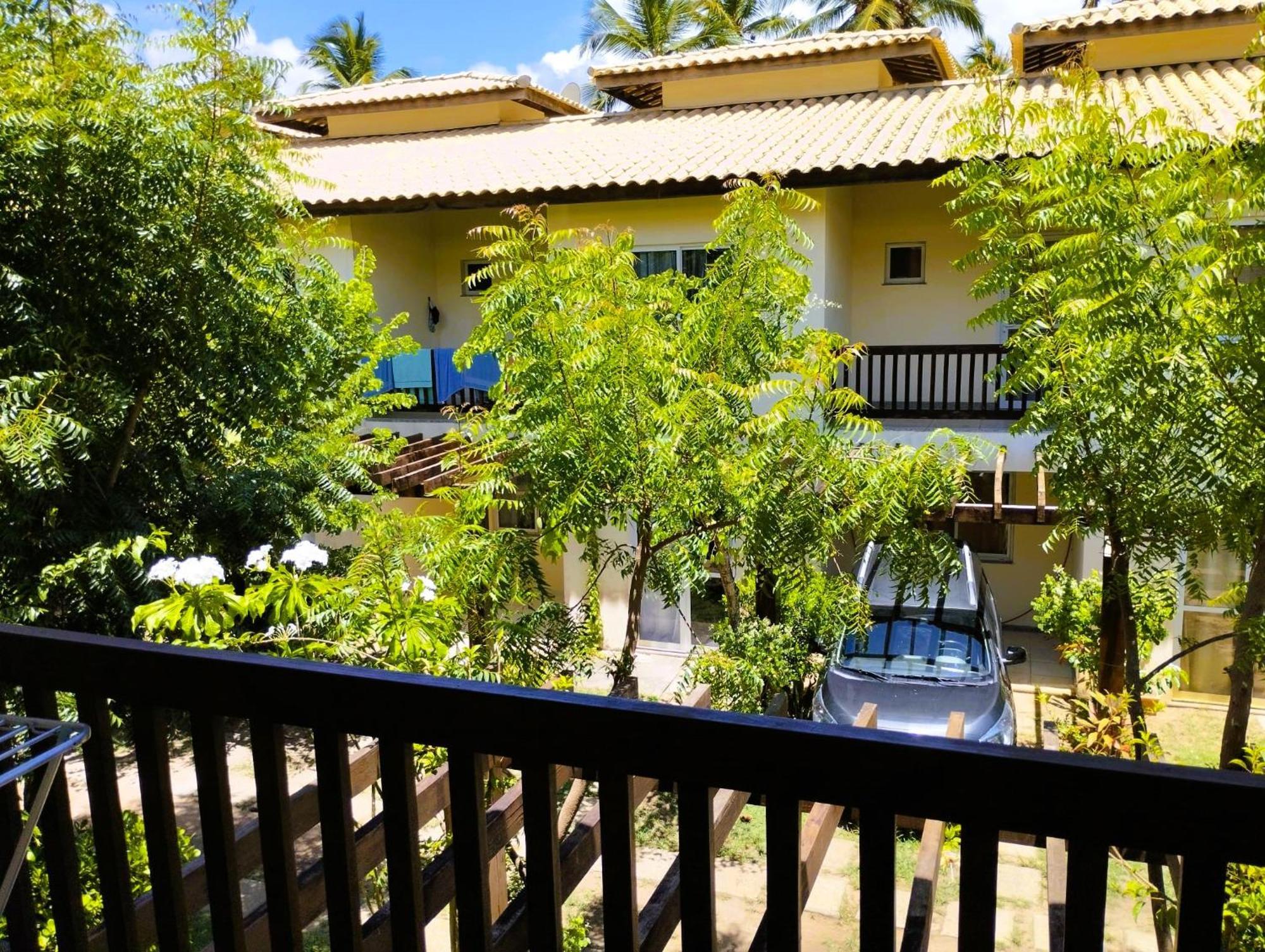 Residence Cote D' Azur Имбассаи Экстерьер фото